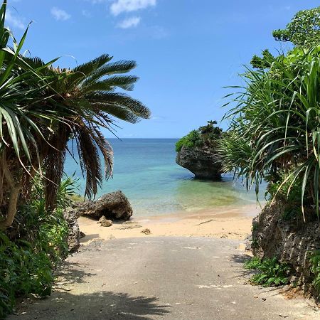 Ishigaki  Villa Sound Of The Surf מראה חיצוני תמונה