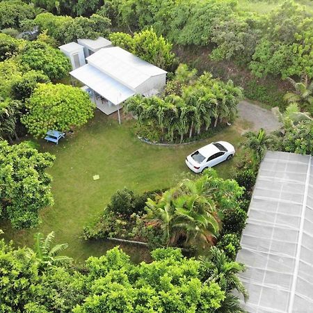 Ishigaki  Villa Sound Of The Surf מראה חיצוני תמונה