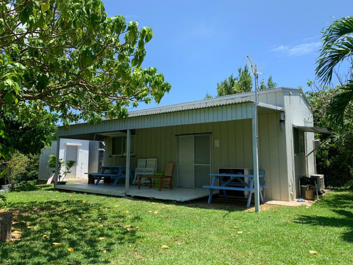Ishigaki  Villa Sound Of The Surf מראה חיצוני תמונה