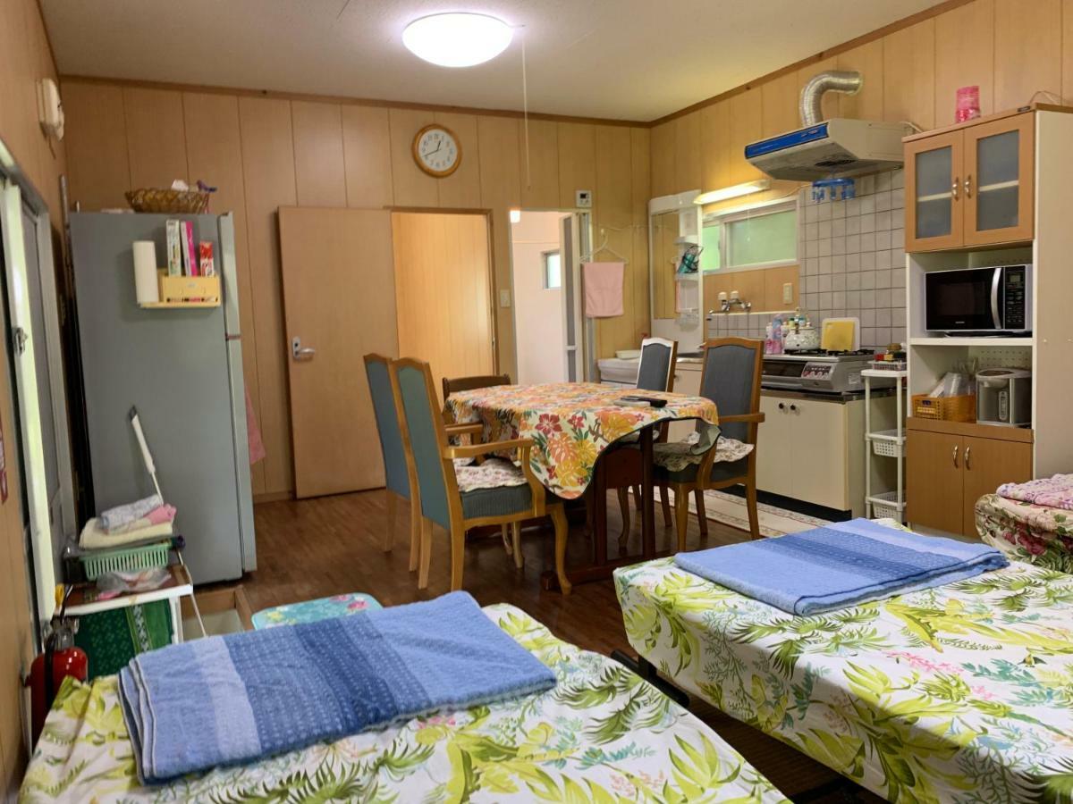 Ishigaki  Villa Sound Of The Surf מראה חיצוני תמונה