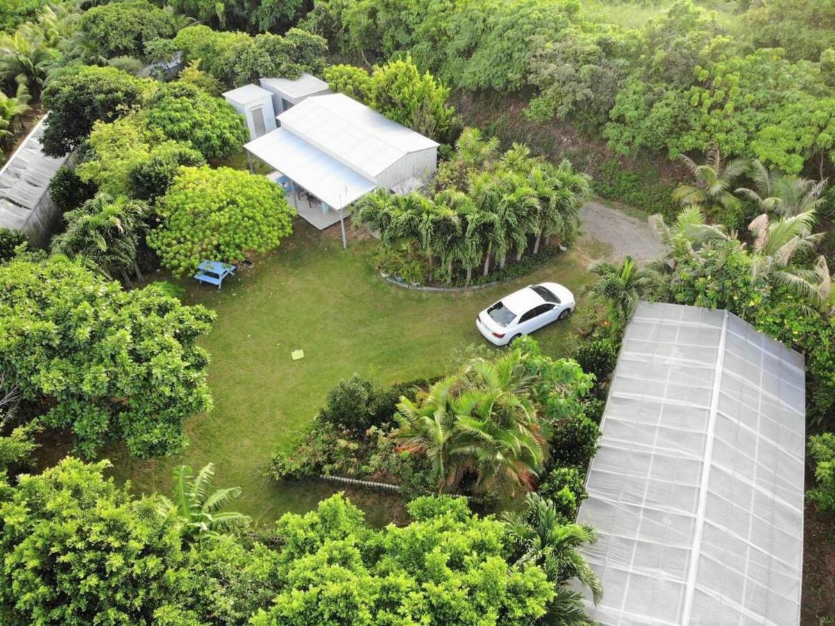 Ishigaki  Villa Sound Of The Surf מראה חיצוני תמונה