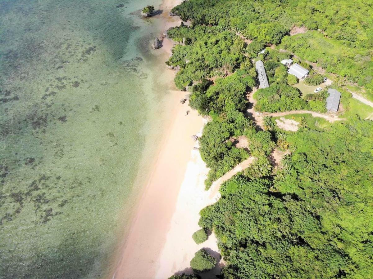 Ishigaki  Villa Sound Of The Surf מראה חיצוני תמונה